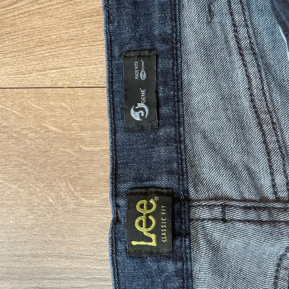 NWT Lee Premium Flex 38x32 Men's jeans - Picture 8 of 11